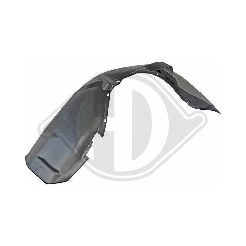 DIEDERICHS Verkleidung, Radhaus 2245008