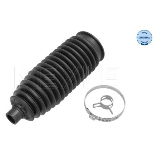 MEYLE Faltenbalgsatz, Lenkung MEYLE-ORIGINAL: True to OE. 32-14 620 0002