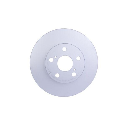 HELLA Bremsscheibe PRO 8DD 355 116-981