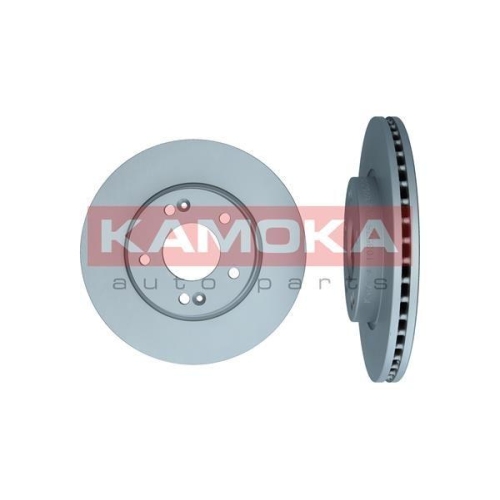 KAMOKA Bremsscheibe 103578