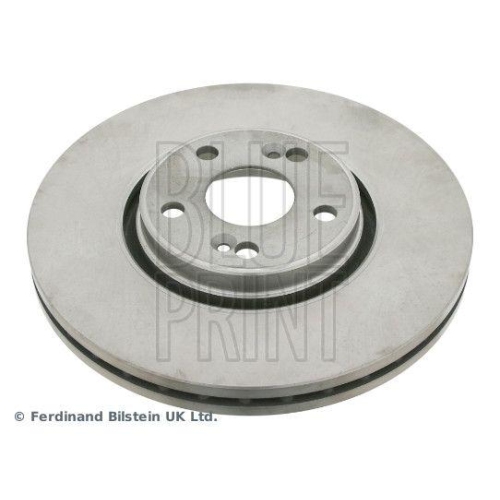 BLUE PRINT Bremsscheibe ADR164331