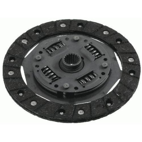 SACHS Kupplungsscheibe 1878 600 826