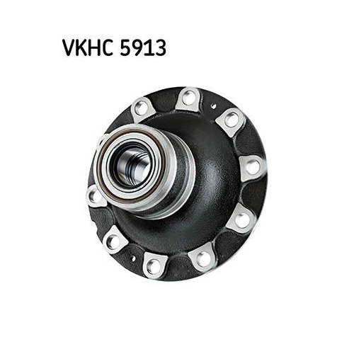 SKF Radnabe VKHC 5913