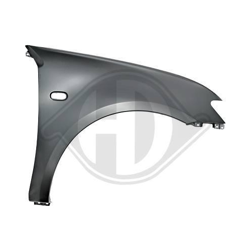 DIEDERICHS Kotfl&uuml;gel 5881806