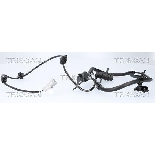 TRISCAN Sensor, Raddrehzahl 8180 13154