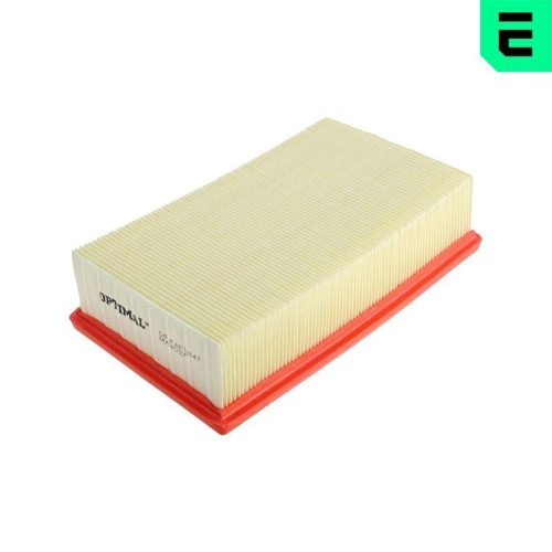 OPTIMAL Luftfilter OP-FAF10147