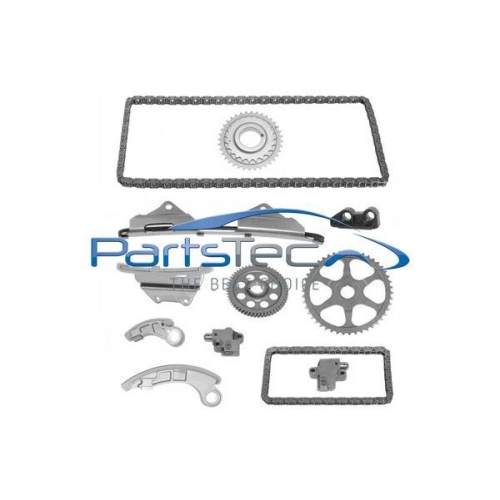 PartsTec Steuerkettensatz PTA114-0189
