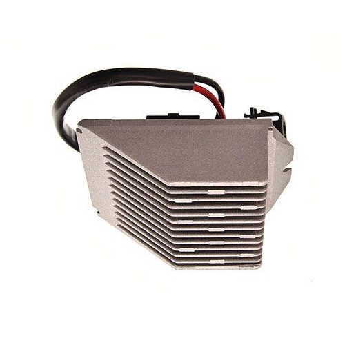 MAXGEAR Widerstand, Innenraumgebläse 27-0539