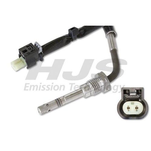 HJS Sensor, Abgastemperatur Original Ersatzteil 92 09 4025