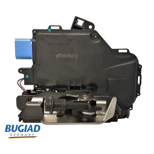 BUGIAD Türschloss BDL15012