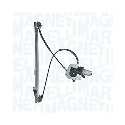 MAGNETI MARELLI Fensterheber 350103153000