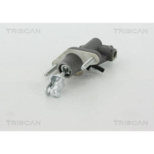 TRISCAN Geberzylinder, Kupplung 8130 40201