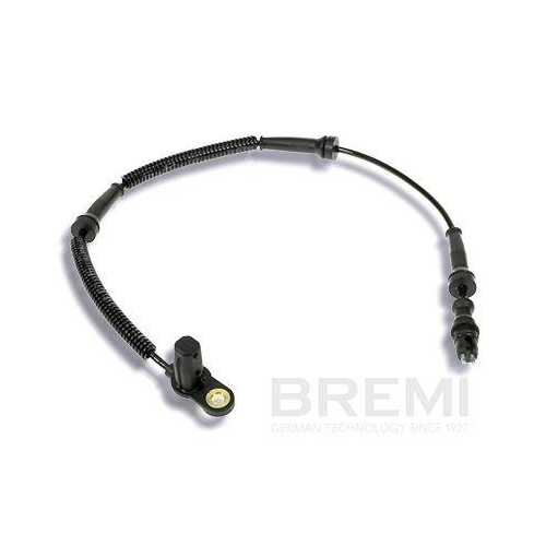 BREMI Sensor, Raddrehzahl