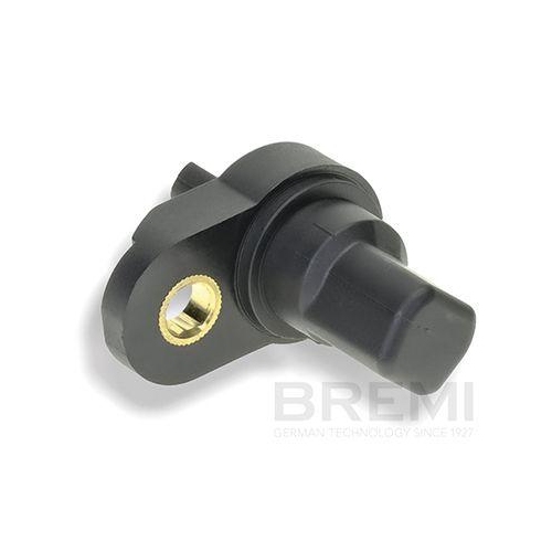 BREMI Impulsgeber, Kurbelwelle