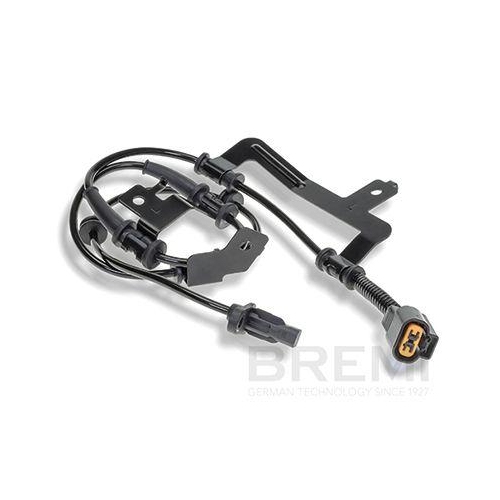 BREMI Sensor, Raddrehzahl