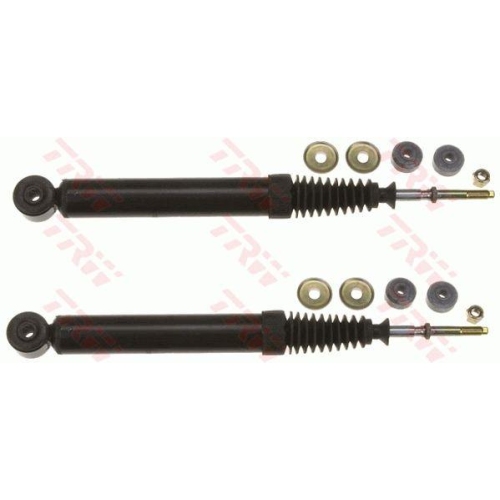 TRW Sto&szlig;d&auml;mpfer TRW TWIN