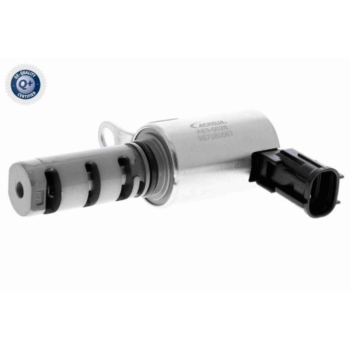 ACKOJA Steuerventil, Nockenwellenverstellung Q+ Erstausr&uuml;sterqualit&auml;t