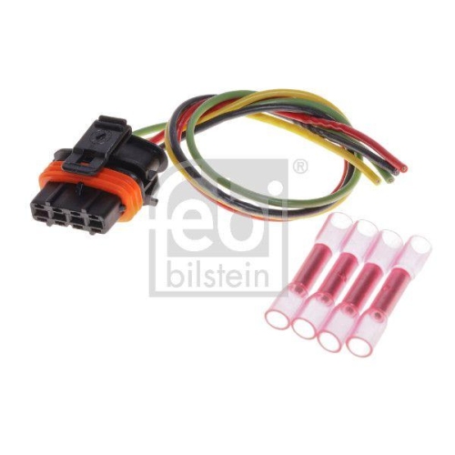 FEBI BILSTEIN Stecker febi Plus 199602