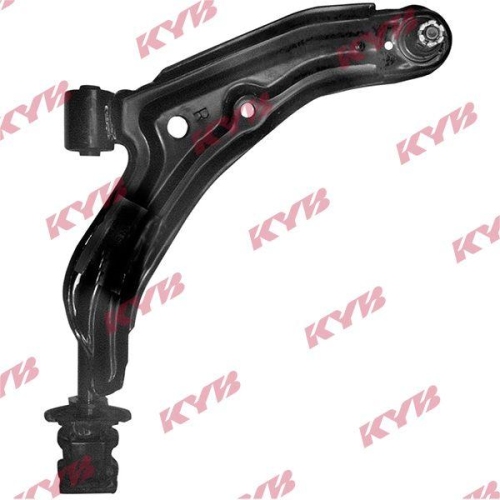 KYB Lenker, Radaufh&auml;ngung KSC5665