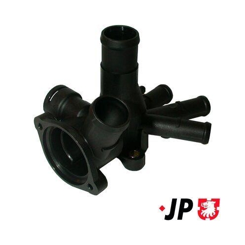 JP GROUP Thermostatgehäuse JP 1114507300