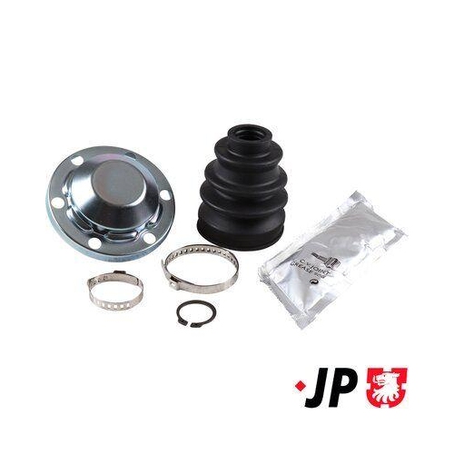 JP GROUP Faltenbalgsatz, Antriebswelle JP 1143703210