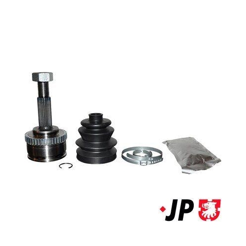 JP GROUP Gelenksatz, Antriebswelle JP 4043300610