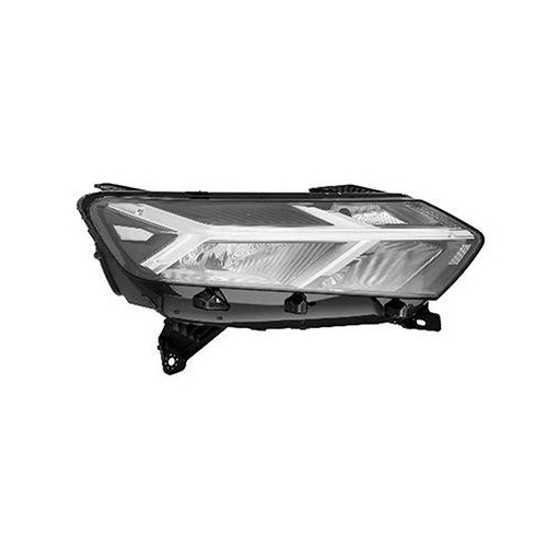 VAN WEZEL Hauptscheinwerfer 1511964