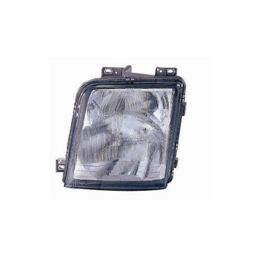 VAN WEZEL Hauptscheinwerfer 5877961