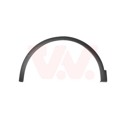 VAN WEZEL Verbreiterung, Kotfl&uuml;gel 4424521