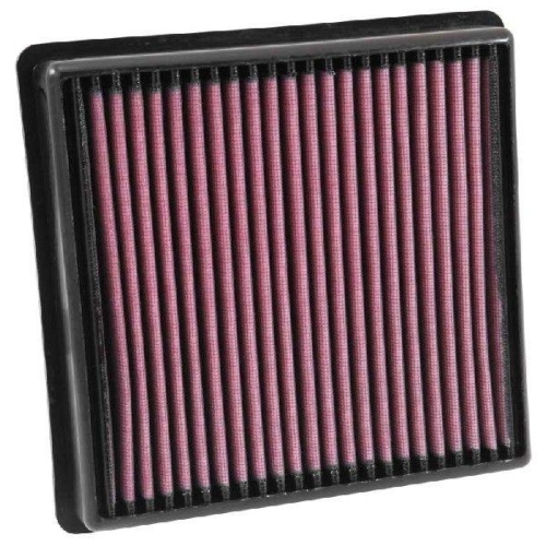K&N FILTERS Luftfilter 33-3029