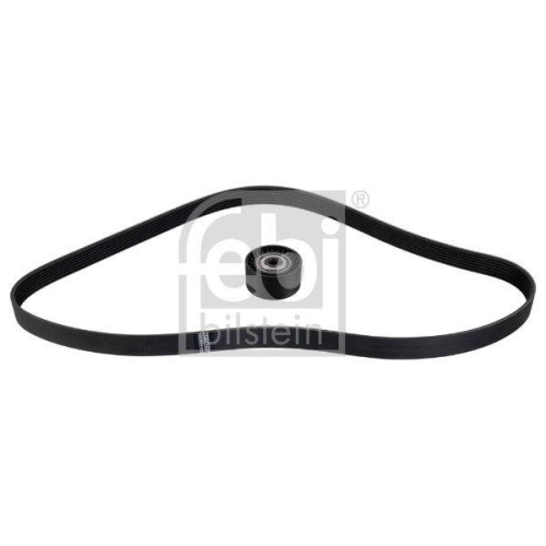 FEBI BILSTEIN Keilrippenriemensatz 184756