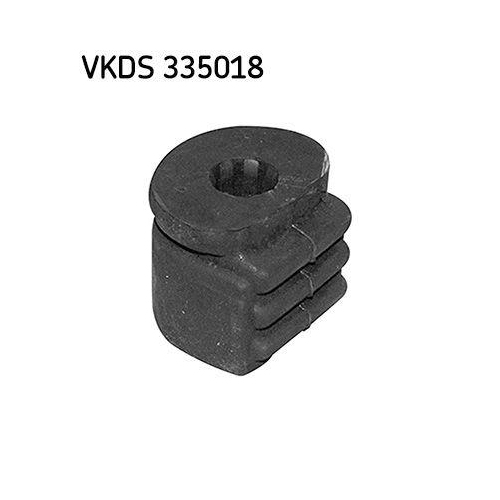 SKF Lagerung, Lenker VKDS 335018