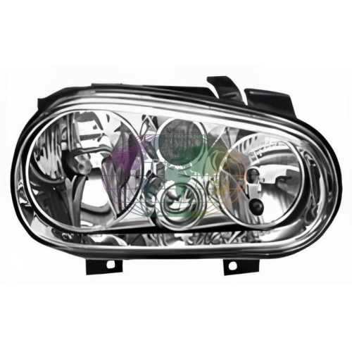 Lexmond Trading BV Hauptscheinwerfer 9217252