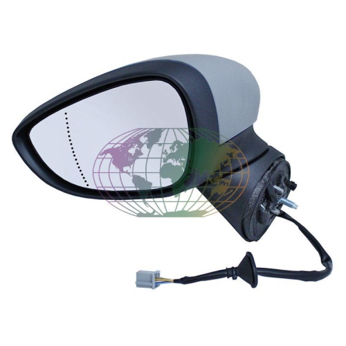 Lexmond Trading BV Au&szlig;enspiegel 3657088