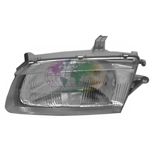 Lexmond Trading BV Hauptscheinwerfer 5617252