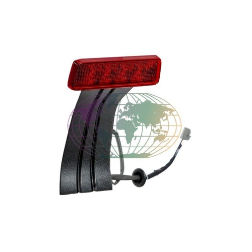 Lexmond Trading BV Zusatzbremsleuchte 1845470