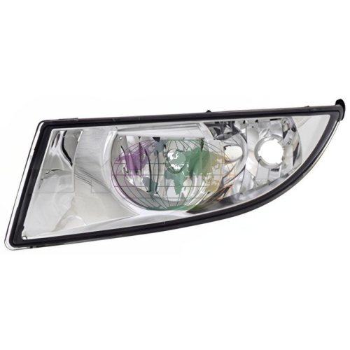 Lexmond Trading BV Nebelscheinwerfer 7872296