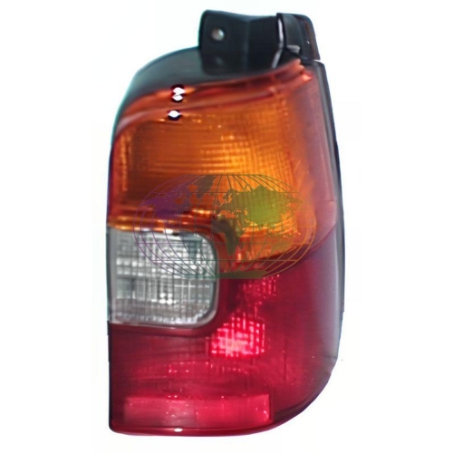 Lexmond Trading BV Schlussleuchte 8878431