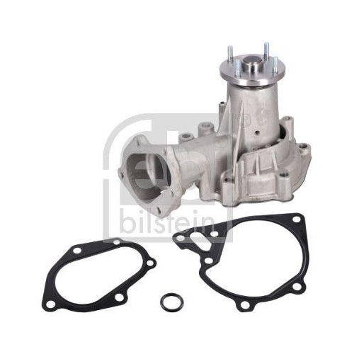 FEBI BILSTEIN Wasserpumpe, Motork&uuml;hlung 186018