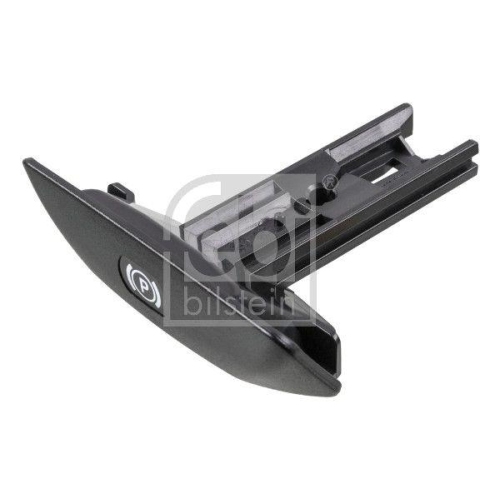 FEBI BILSTEIN Griff, Handbremshebel febi Plus 199659