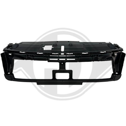 DIEDERICHS Halter, K&uuml;hlergitter 4237041