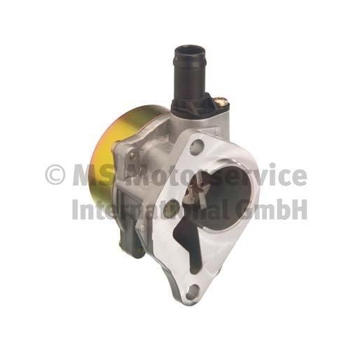 PIERBURG Unterdruckpumpe, Bremsanlage 7.00673.06.0