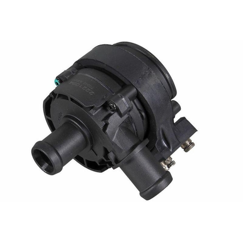 METZGER AUTOTEILE Zusatzwasserpumpe (K&uuml;hlwasserkreislauf) GREENPARTS 2221094