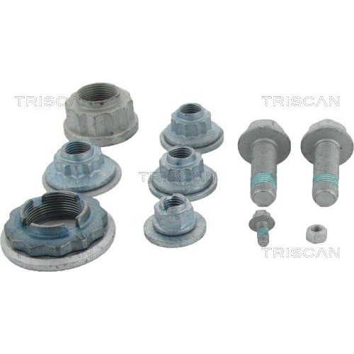 TRISCAN Reparatursatz, Radaufh&auml;ngung 8500 23408