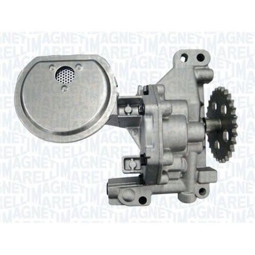 MAGNETI MARELLI &Ouml;lpumpe 351516000115