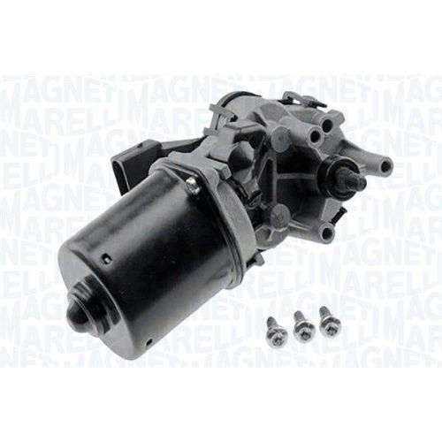 MAGNETI MARELLI Wischermotor 064372500010
