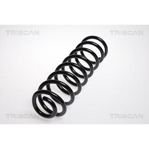 TRISCAN Fahrwerksfeder 8750 2389