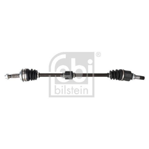 FEBI BILSTEIN Antriebswelle 197449