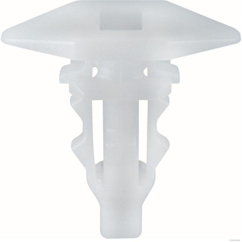 HERTH+BUSS ELPARTS Clip, Zier-/Schutzleiste 50267473