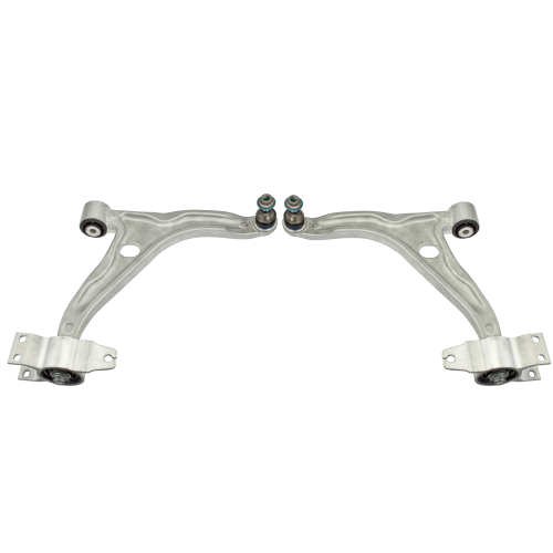 MEYLE Set-Lenker, Radaufh&auml;ngung unten VA L+R 016 050 0181+016 050 0182